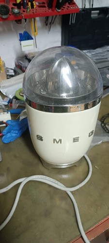 Smeg cjf01creu spremiagrumi - spremiagrumi, 70