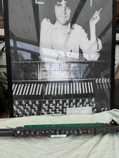 Martin Hannett canale mixer