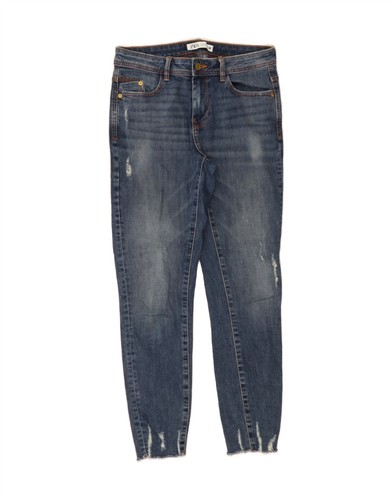 Jeans donna skinny zara - jeans, eu