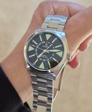  Eterna Kontiki Automatico
