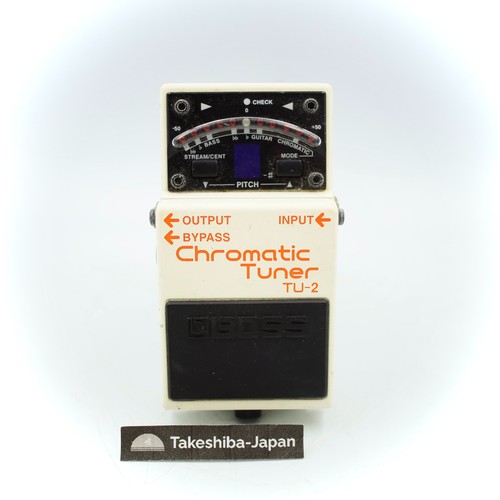 Boss accordatore - boss, tu-2