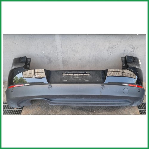 Paraurti posteriore volkswagen - paraurti,