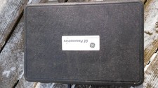 GE Panametrics 36DL Plus, con