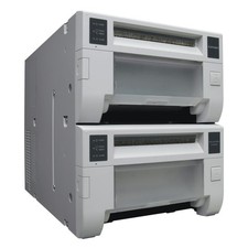 STAMPANTE FOTOGRAFICA A SUBLIMAZIONE MITSUBISHI ELECTRIC CP – D707DW