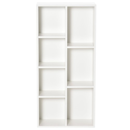 Libreria moderna cubi con - libreria, a