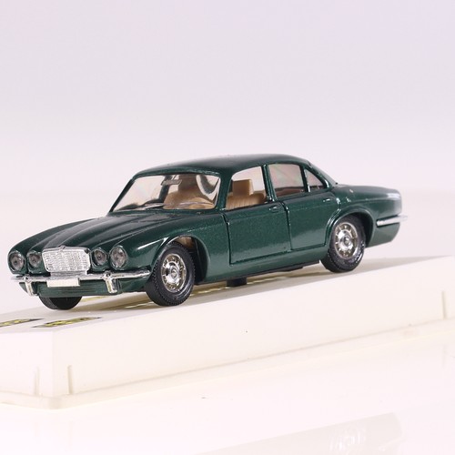 Solido 1501 jaguar xj12 - 1501,