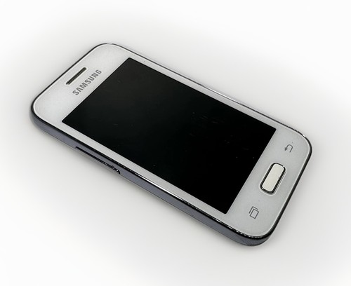 Samsung galaxy young - samsung, 2