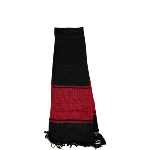 Sciarpa lana fendi 68x18 - sciarpa,