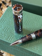 Montegrappa Ducale Tramonto