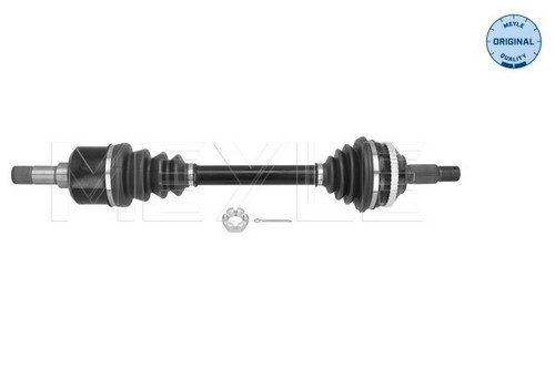 Albero motore semiasse assale - albero, motore/semiasse
