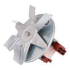 Indesit Ventilatore Motore