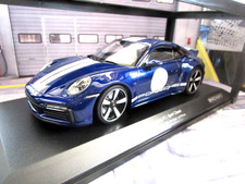 Porsche 911 carrera 992 sport - porsche,