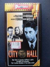 VHS I GRANDI FILM DI PANORAMA