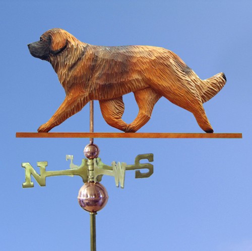 Leonberger legno basswood - leonberger,