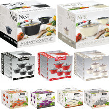 Set pentole pentole padelle