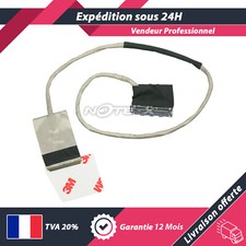 NAPPE VIDÉO LVDS POUR ASUS