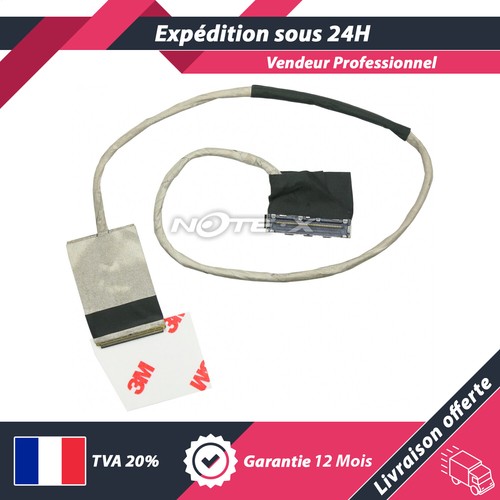 Nappe vidéo lvds pour - vidÉo,