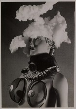 Manichino - Man Ray 1938