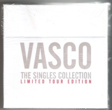 Vasco cds singles - vasco=n.10, cds=singles
