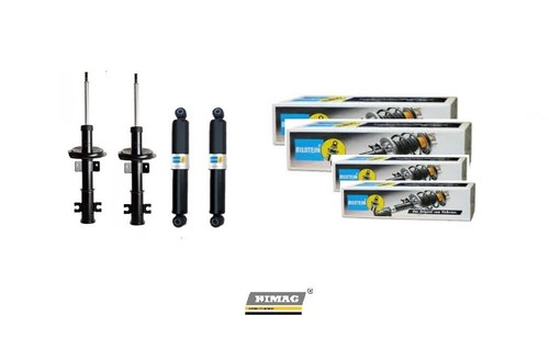 Ammortizzatori bilstein - n°, 4