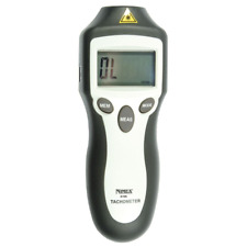 Contagiri tachimetro ottico