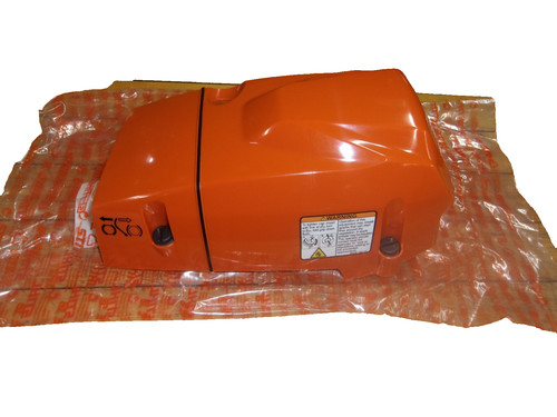 Coperchio superiore stihl - superiore,