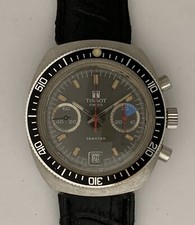 Tissot Seastar Cal
