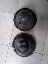 Calotte Porta Faro Anteriori Lancia Appia Terza Serie