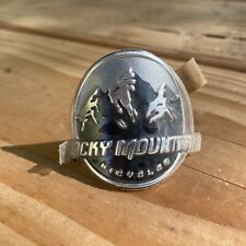 Distintivo NOS Vintage Rocky