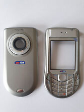 Nokia 6630  - Complete Cover + Keyboard ORIGINAL -