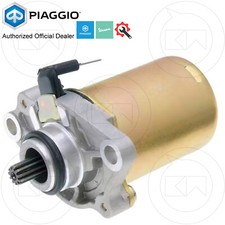 MOTORINO DI AVVIAMENTO PIAGGIO