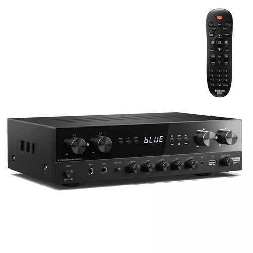 Donner mamp5 amplificatore - amplificatore, di