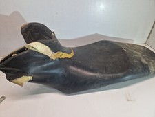 HONDA TRANSALP XL 700 V 2008 2013 SELLA SELLONE SELLINO SEDILE DA RIVESTIRE