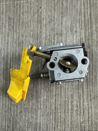 Carburatore motosega mcculloch - carburatore,