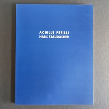 Achille Perilli - Hans