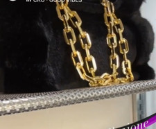 Maxi-borsa in eco-pelliccia