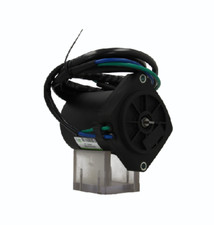 Motore pompa tilt - motore, trim