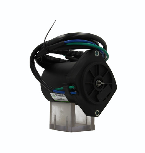 Motore pompa tilt trim per - motore,