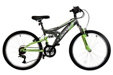 Mountain Bike DRB Balstrovia