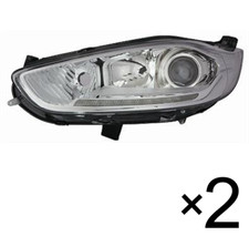 COPPIA FARI ANTERIORE Sx E DX