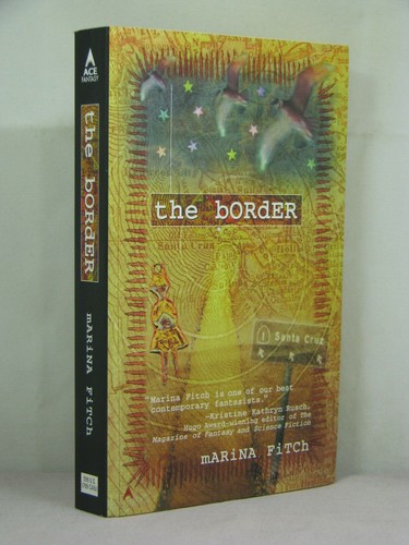 1st signed author the - by,