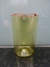 Bicchiere acqua VENINI