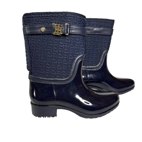 Stivali pioggia tommy - da,