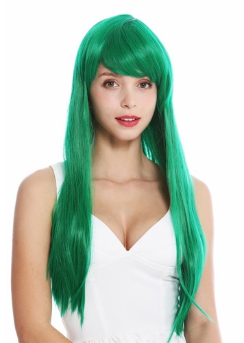 Parrucca donna cosplay - da,