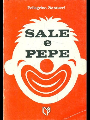 Sale pepe - sale,