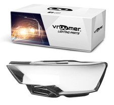 Lente del faro per audi - faro, s6