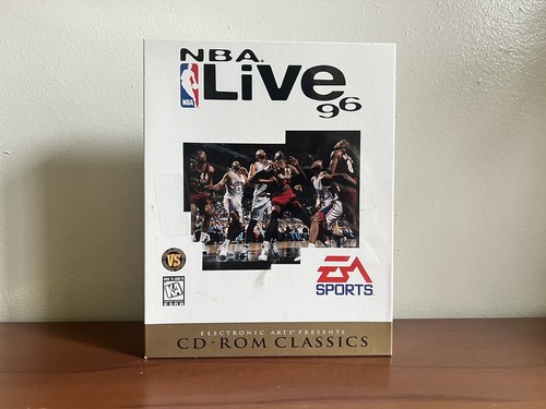 Nba live rom ea - nba,
