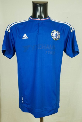 Maglia calcio chelsea - -^,