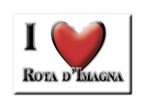 Calamita rota imagna - calamita,