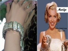 BRACCIALE  MARILYN MONROE